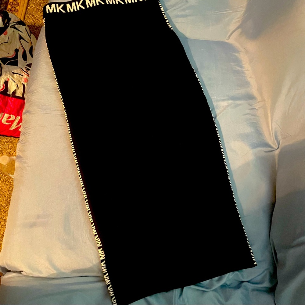 New with tags MK Logo skirt size XXS